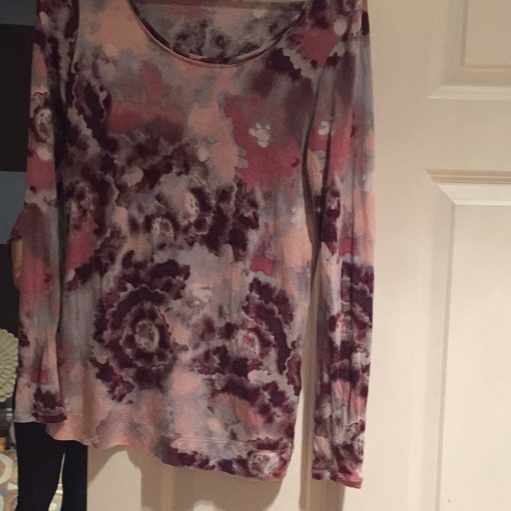 Vera Wang top